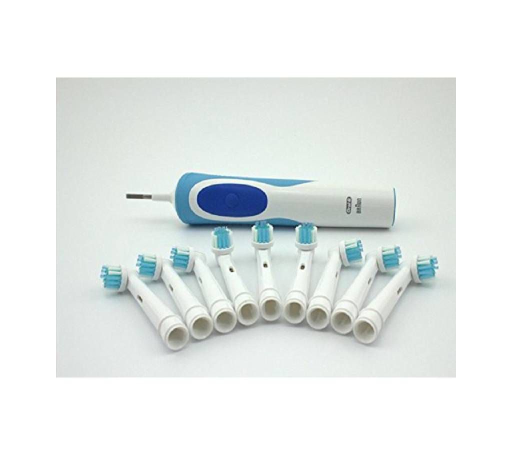Oral-B Advance Electric Toothbrush 