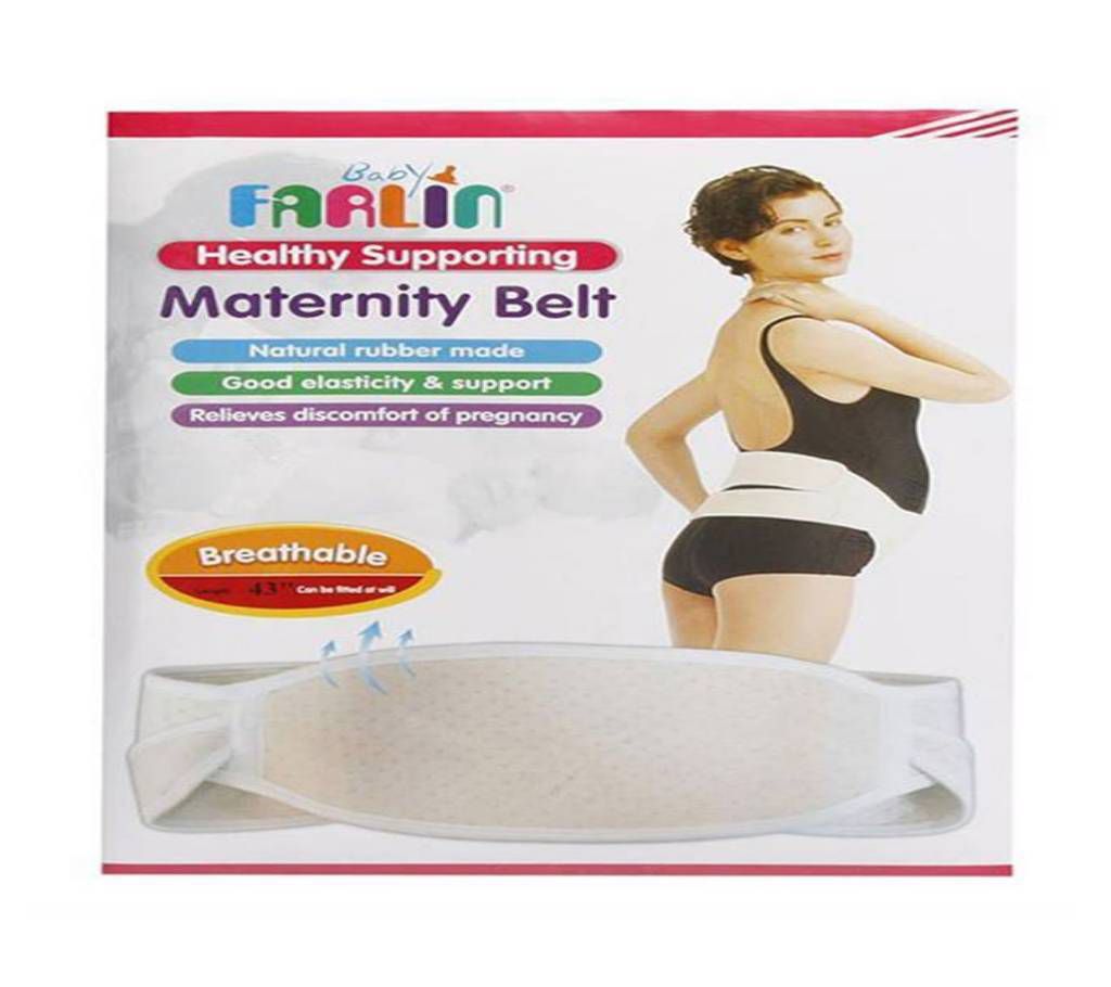 Farlin Maternity Belt