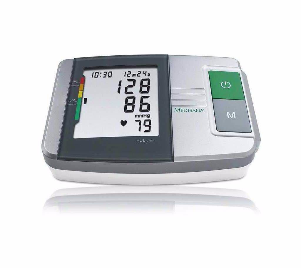 Medisana MTS Digital Blood Pressure Monitor
