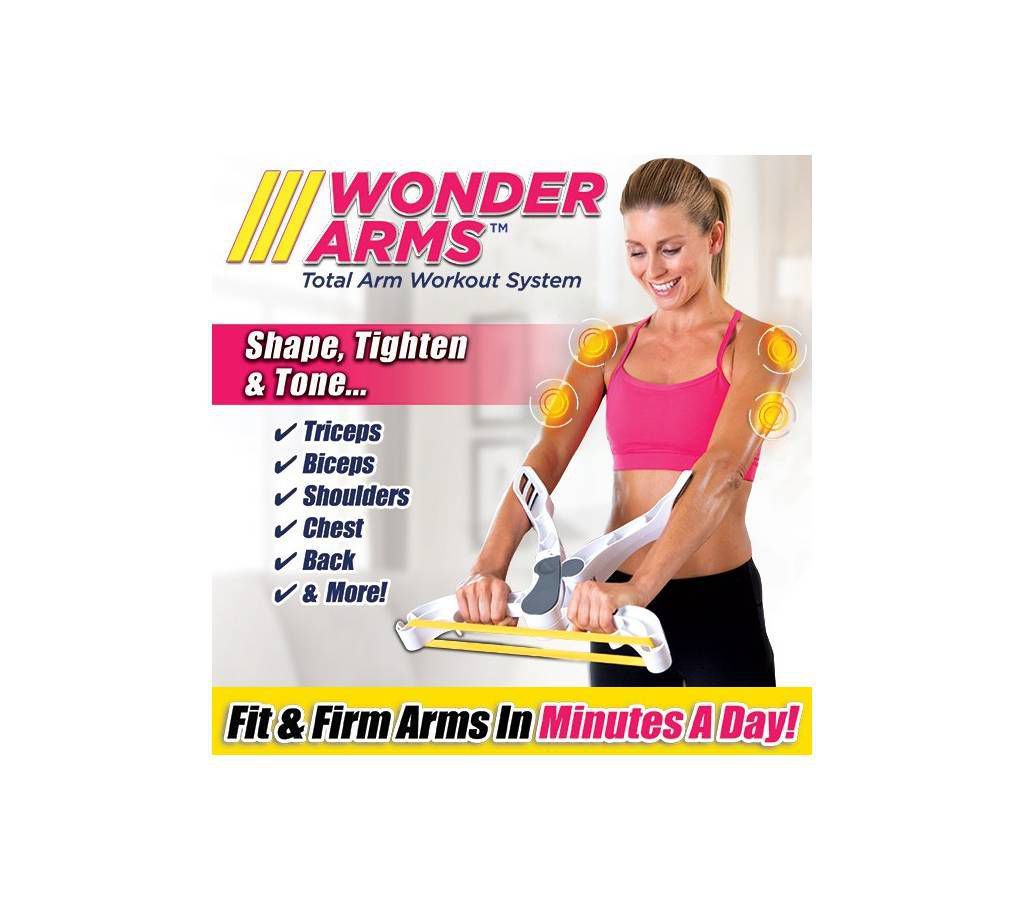 Wonder Arms Band