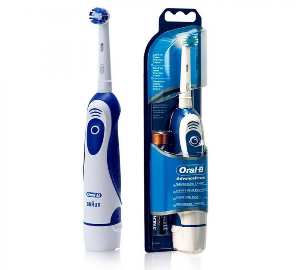 Oral-B Pro-Health Precision Clean Electric Tooth brush