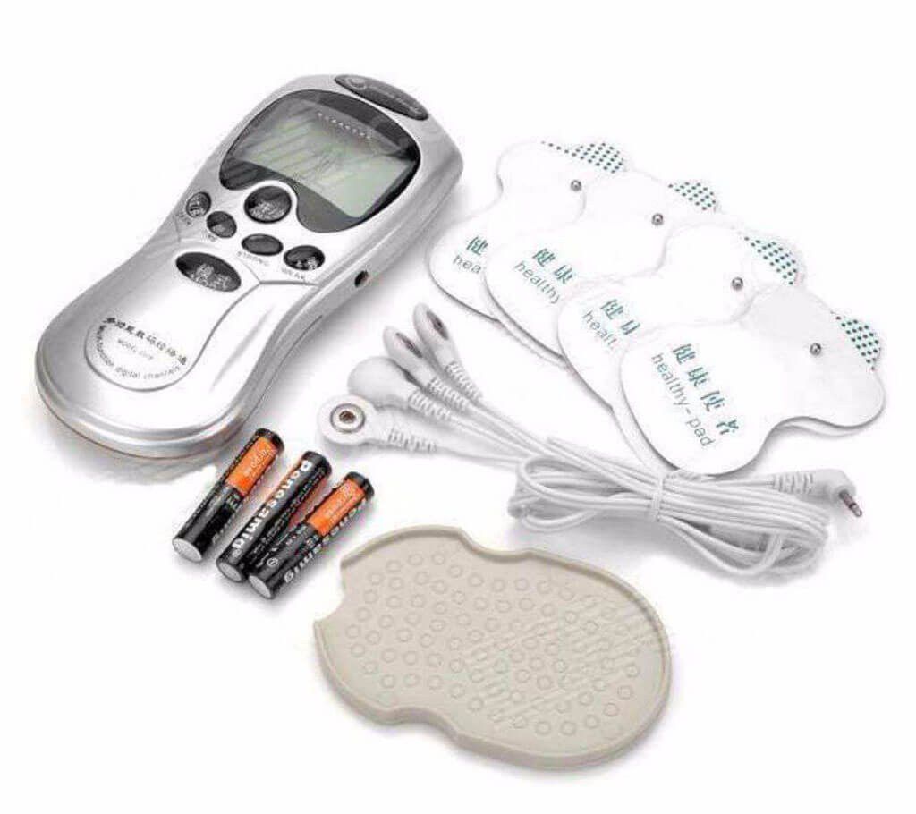 Digital Therapy Machine (4pcs connecting pad)