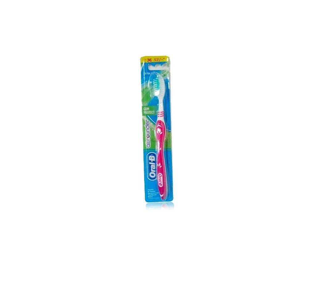 Oral B Gum Protect  Brush