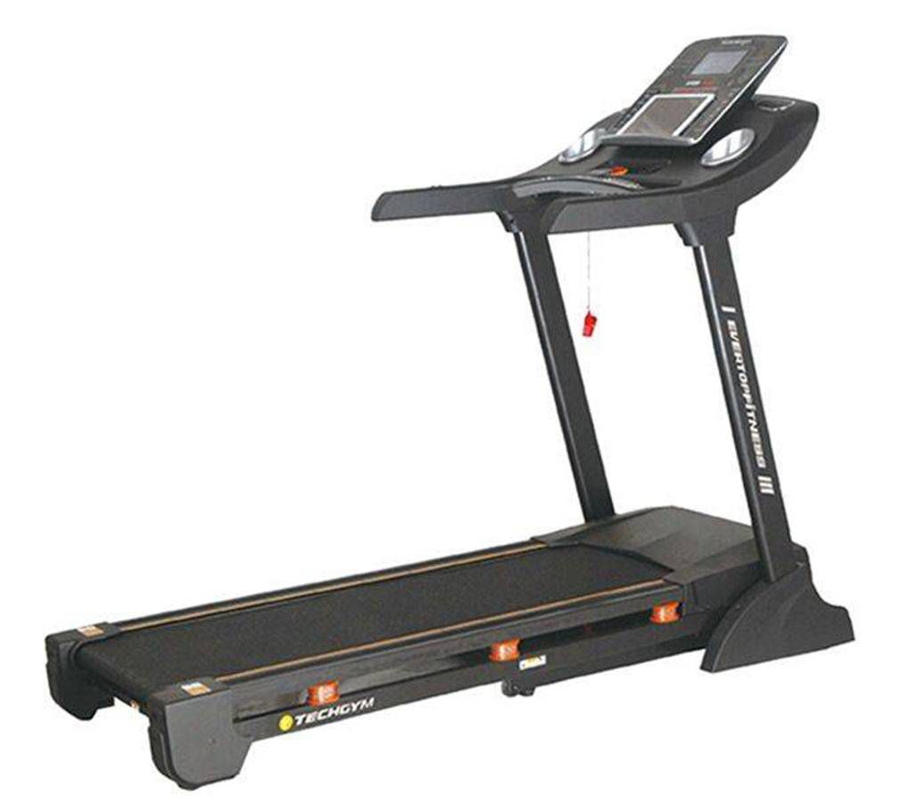 ELIFE-4201B Motorized Treadmill 3.0 HP -Peak