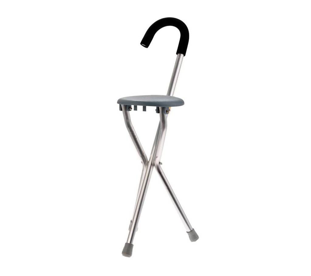 Portable Walking Stick Chair