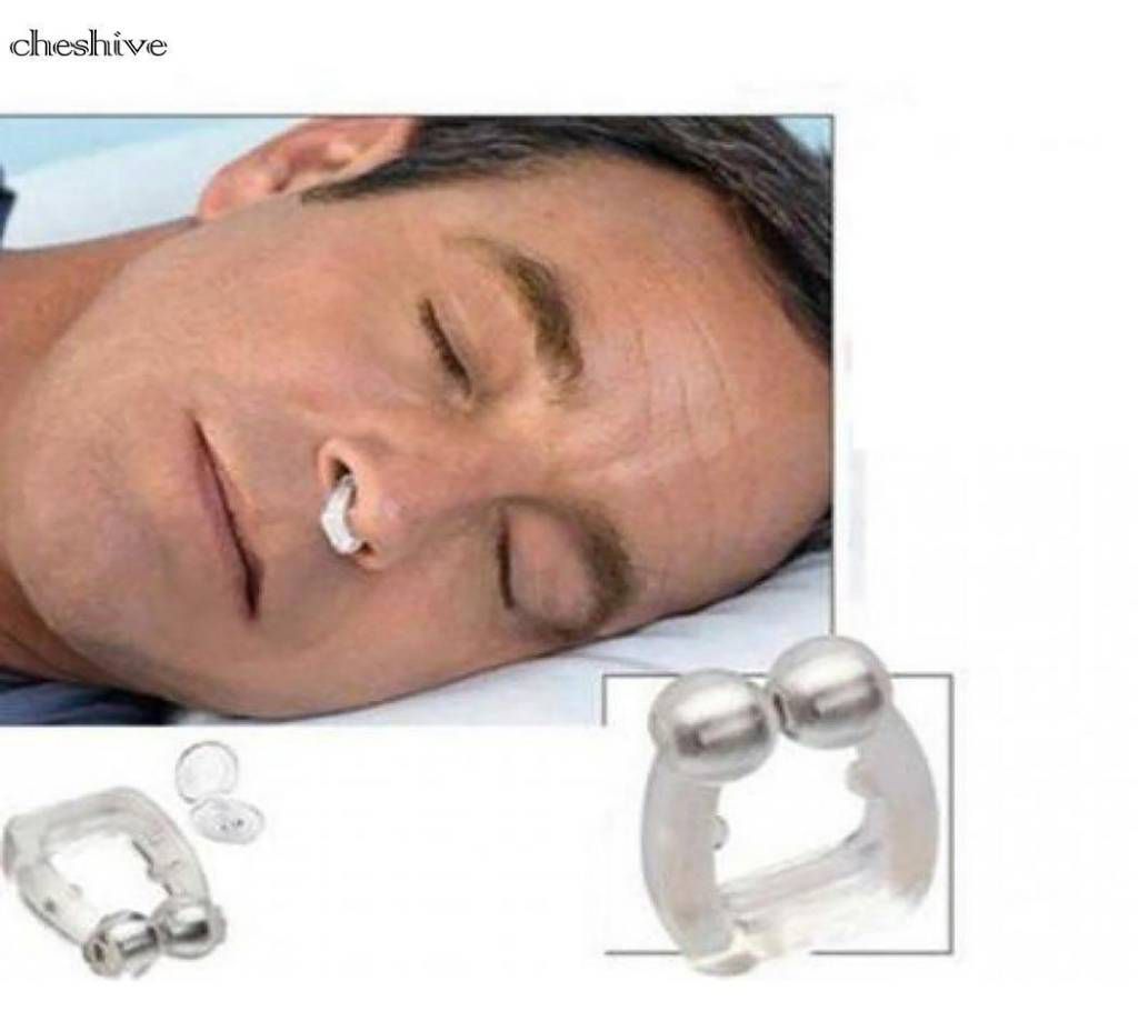 Nose Clips
