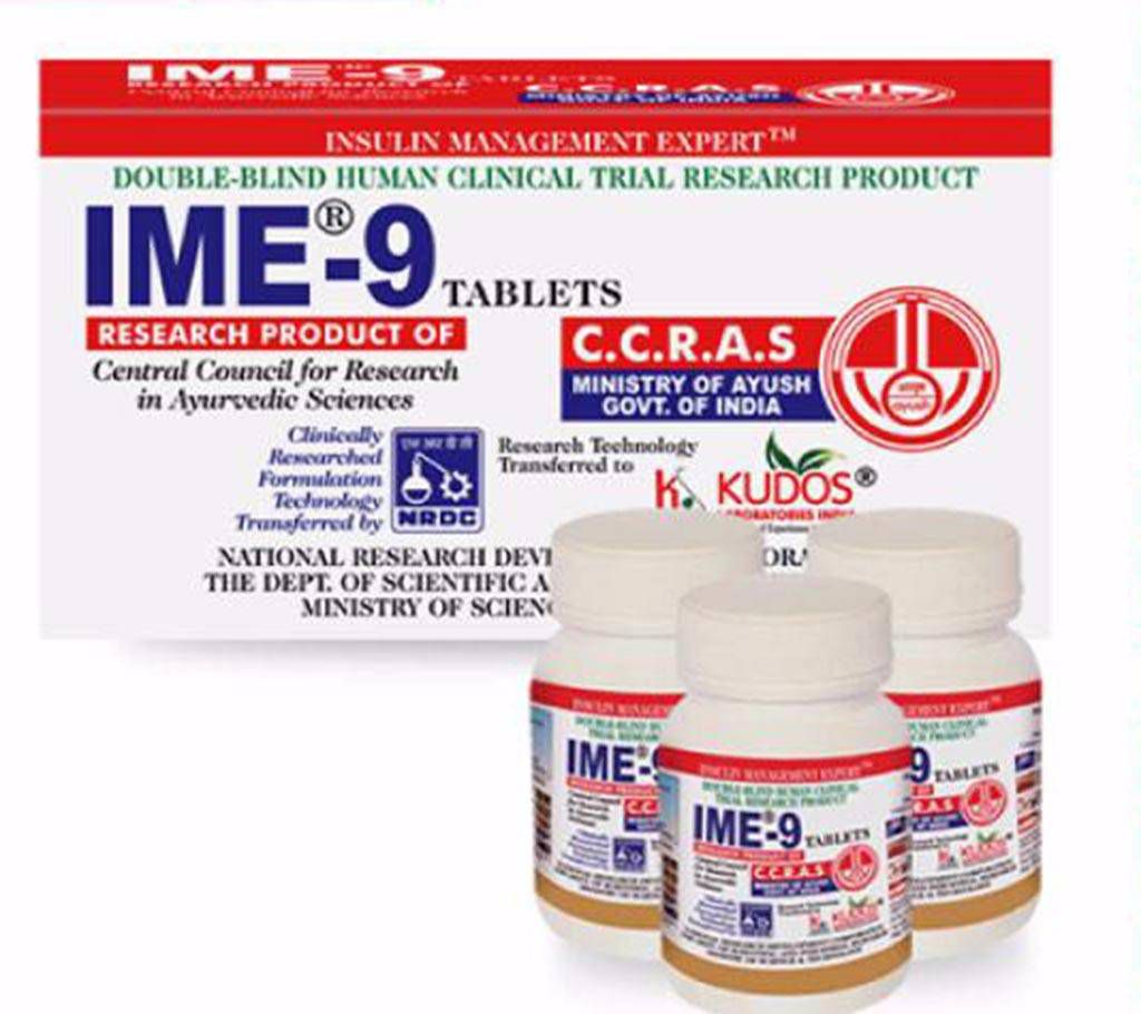 IME-9 Tablet