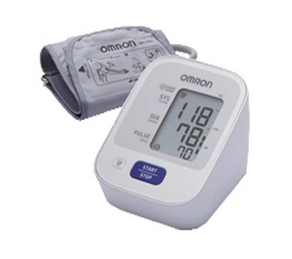 Omran Digital Blood Pressure Monitor