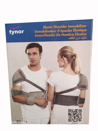 Tynor Elastic Shoulder Immobilizer C 03