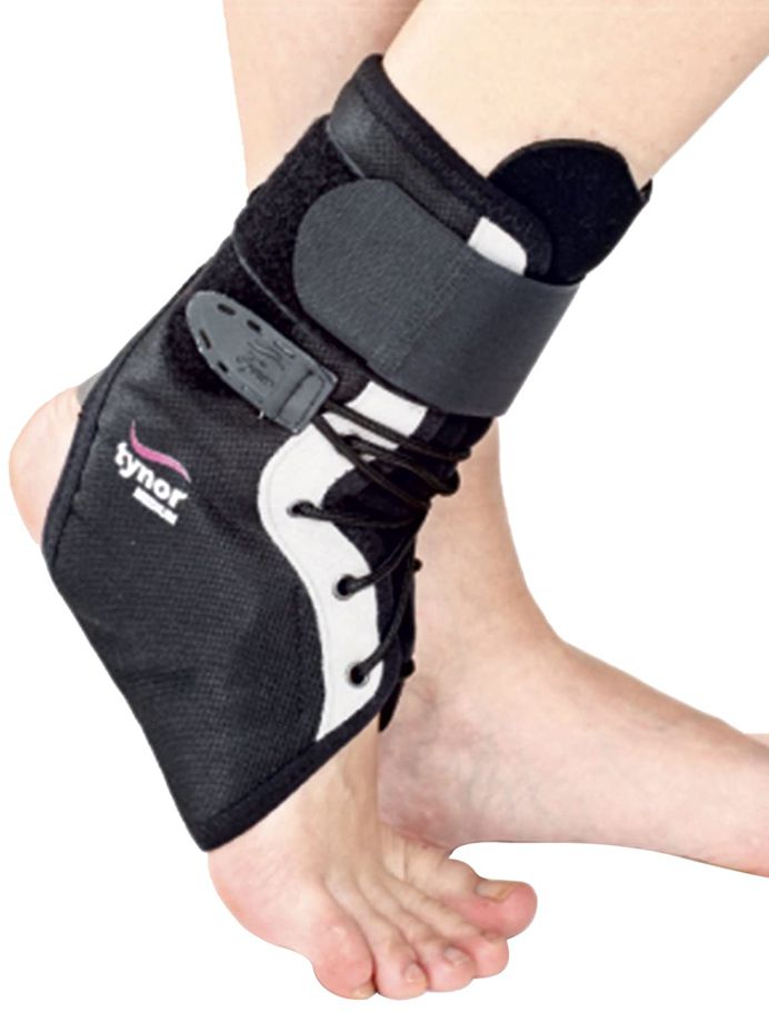 Tynor Ankle Brace(Immobilization,Support & Protection)