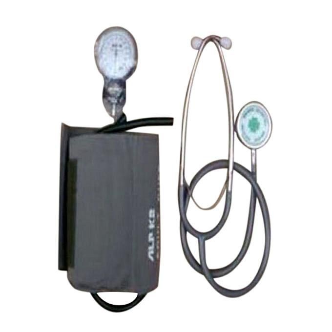NEW Blood Pressure Machine With Stethoscope