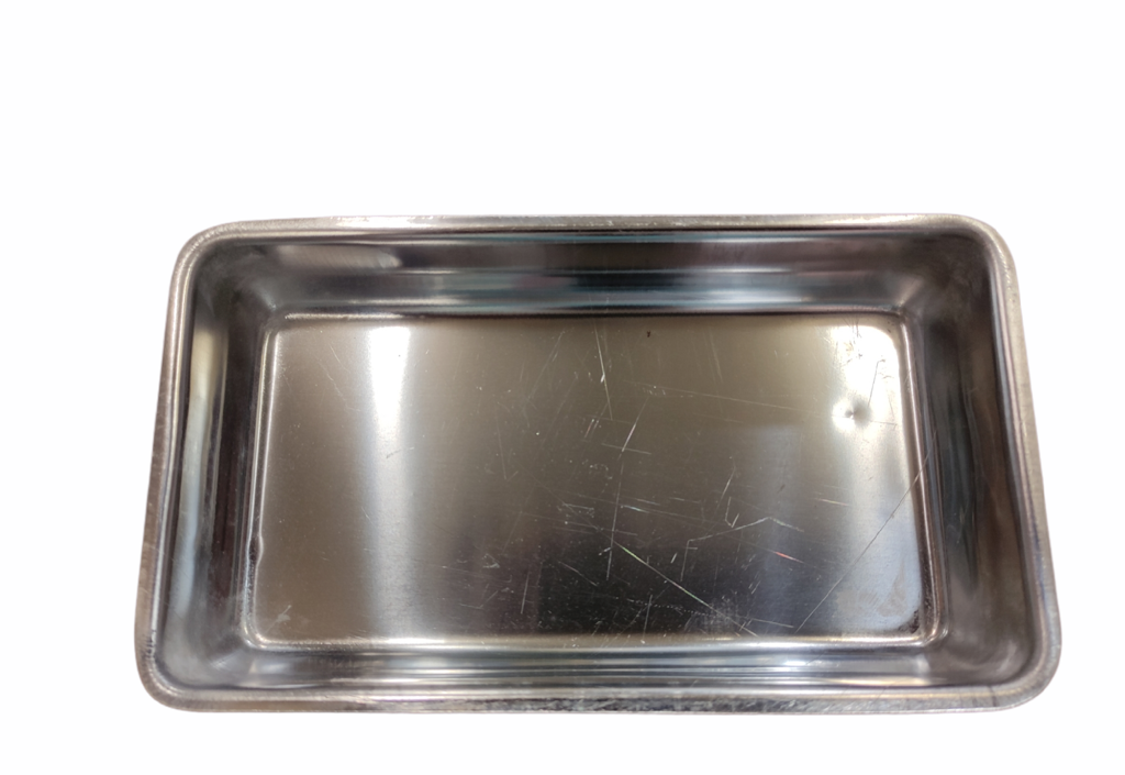 Surgical Instrument Tray (MS)