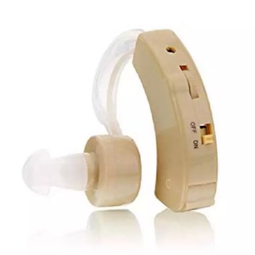 AXON X-168 Wireless Earhook Hearing Aid