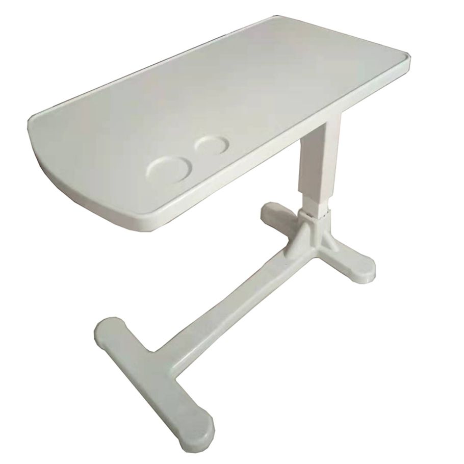 ABS Overbed Table (Foot Table) for Hospital