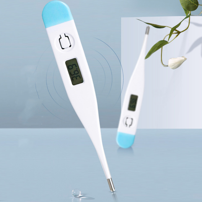 Thermocare Digital Thermometer (Medical Equipment, thermometer, health Care, digital thermometer