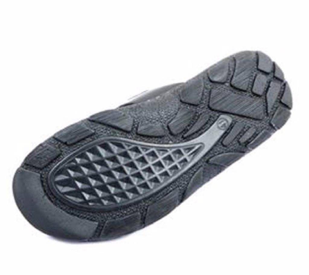 Men's Comfortable Belt sandals