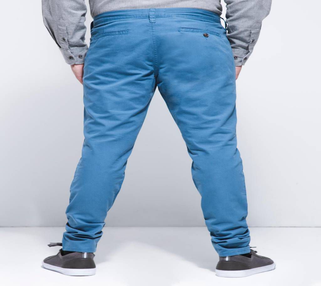 gents straight fit chino pant 