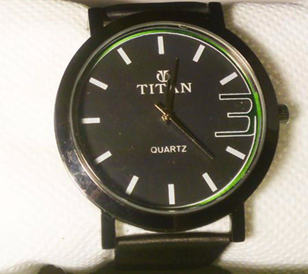 TITAN Wrist watch for men (copy)
