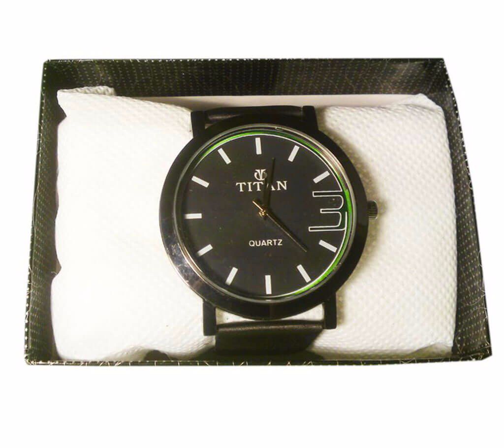 TITAN Wrist watch for men (copy)
