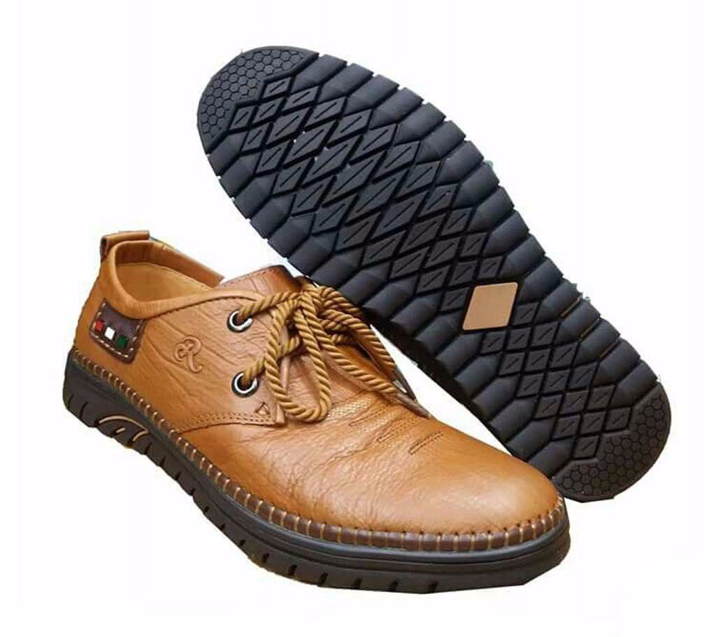 Royal Cobbler Casua Leather Shoes