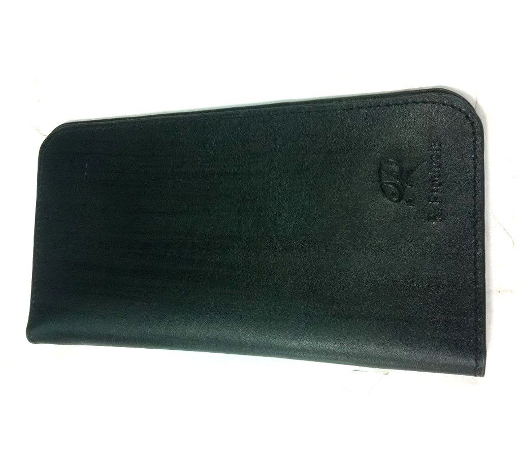 Leather MOBILE WALLET