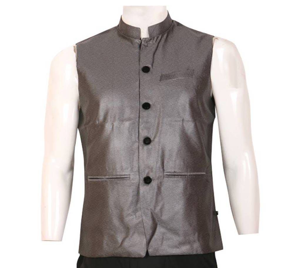 Ash waistcoat for Men