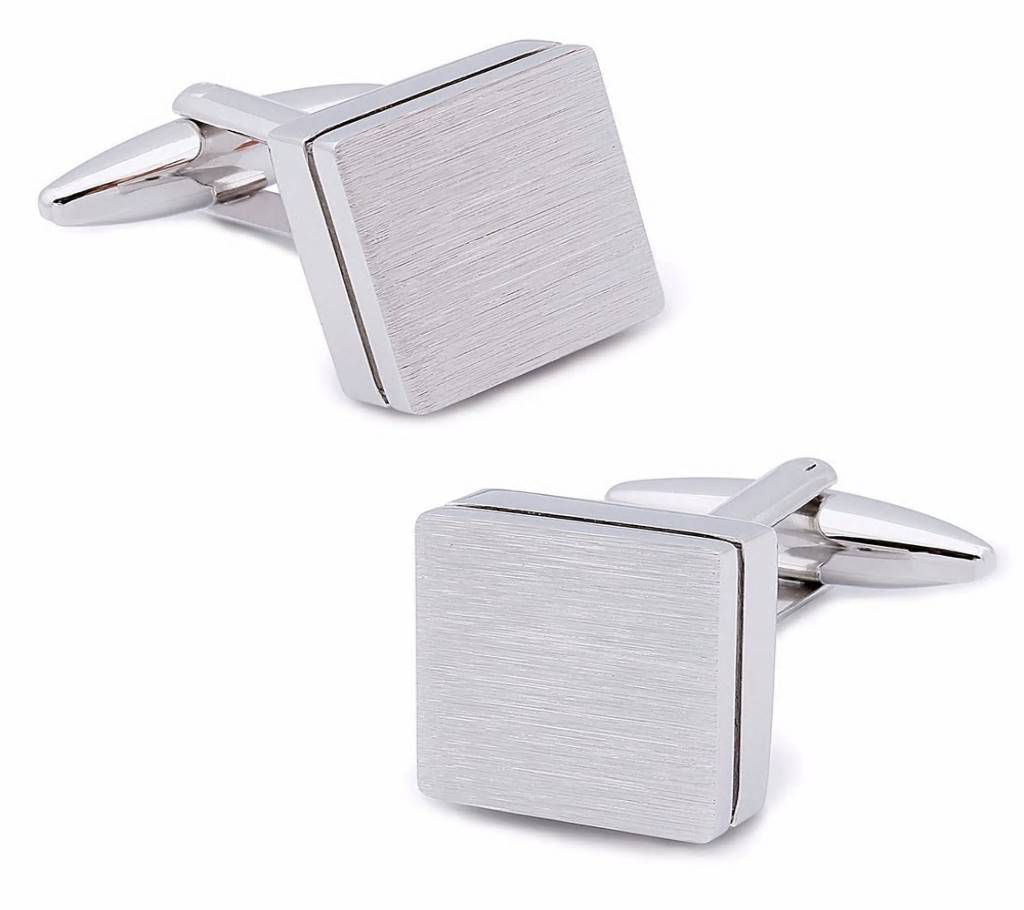 High quality Imported Cuff Links