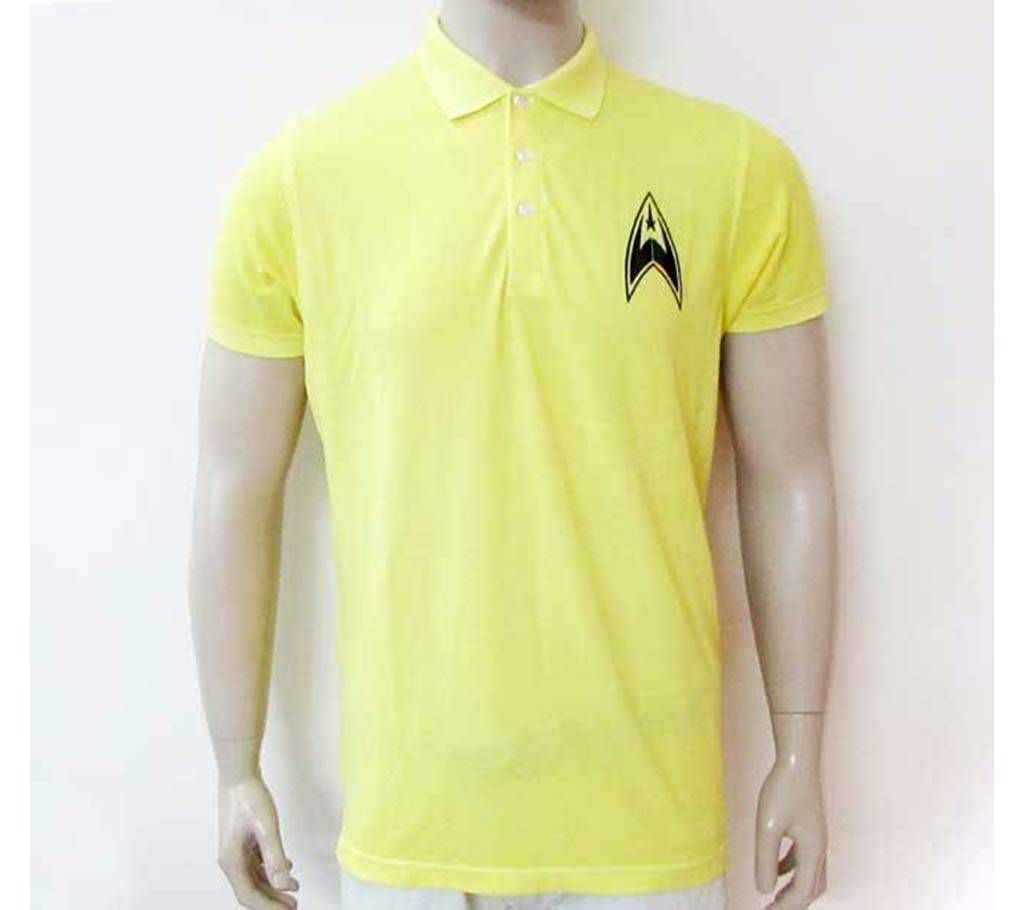 Star Track PK Polo shirt for Men-copy 