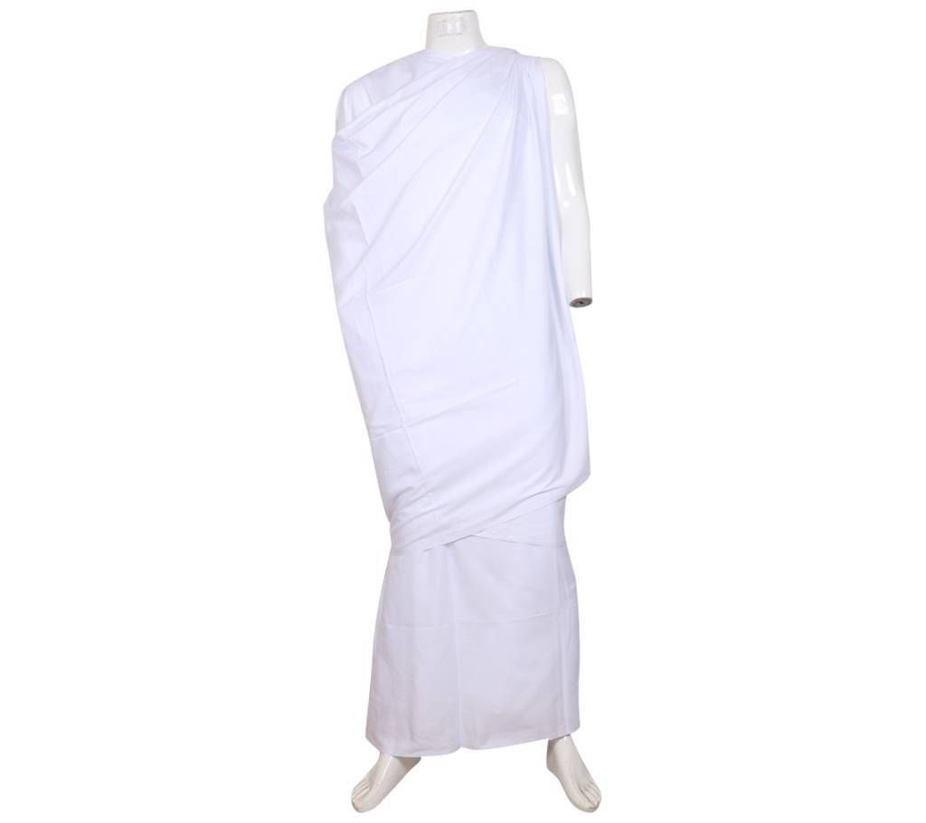 Ihrams cloths for men: premium Bangladeshi cloth
