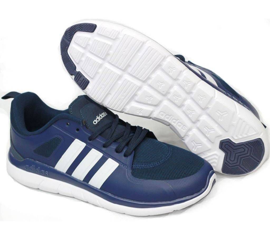 Adidas men's sports running keds