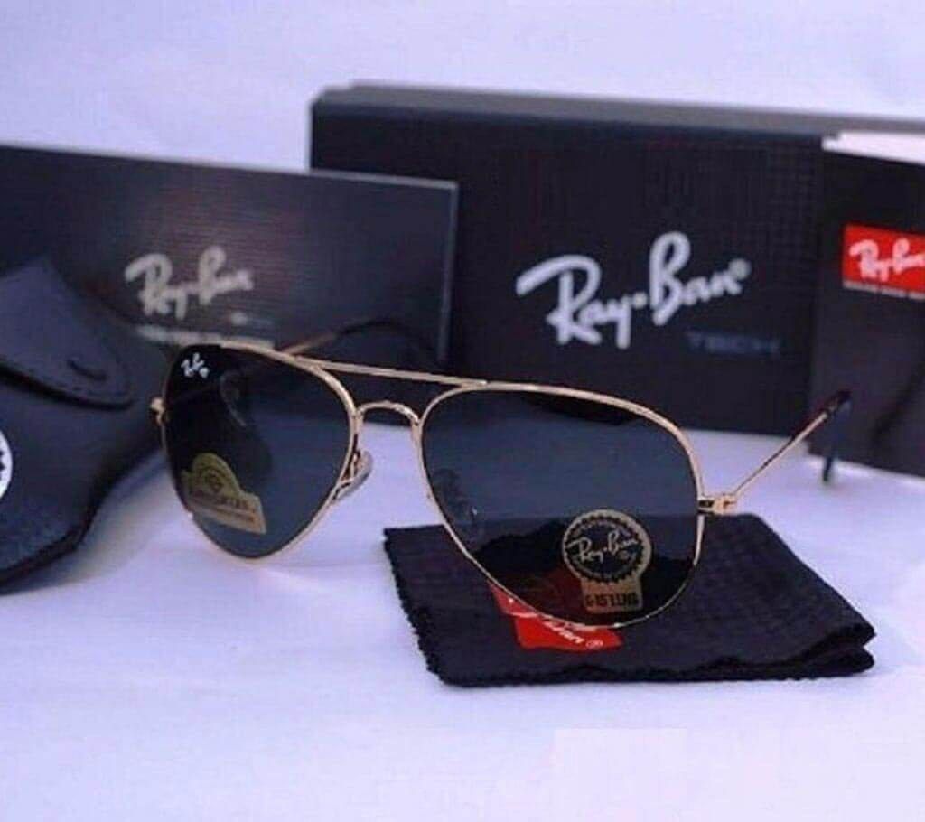 Ray Ban Aviator Sunglasses (Copy)