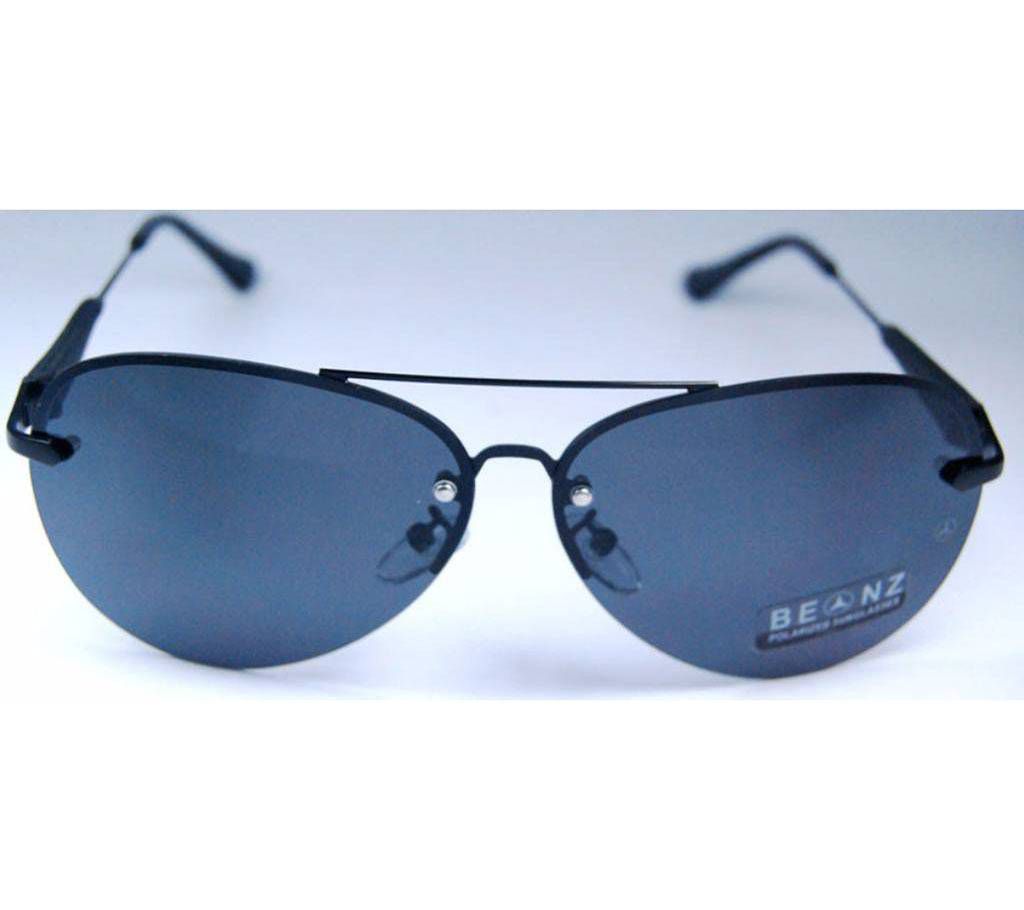 mercedes benz Black Polarzed sunglasses 
