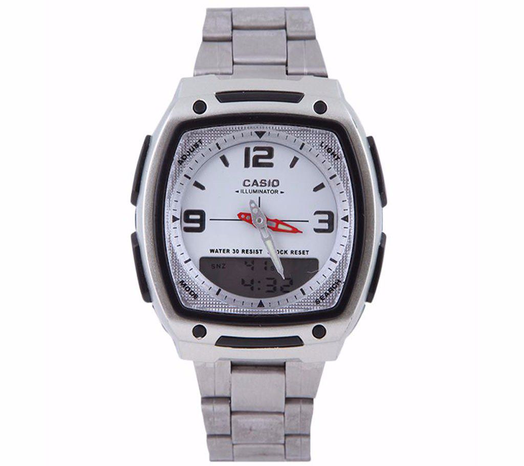 CASIO Gents Wrist Watch (Copy)