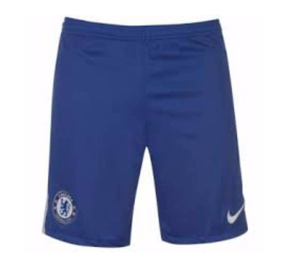 2017/18 Chelsea home Short Pant  only