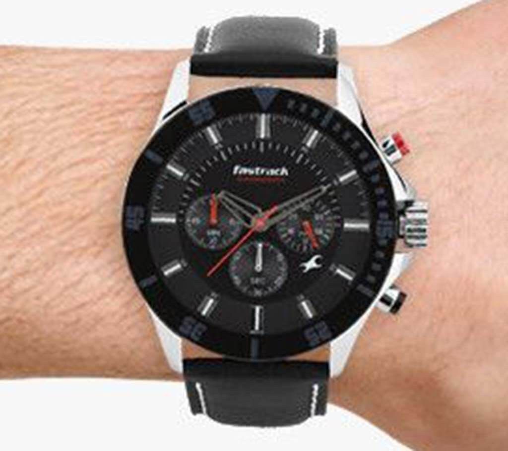 Fastrack Gents Wrist Watch ND3072SL02