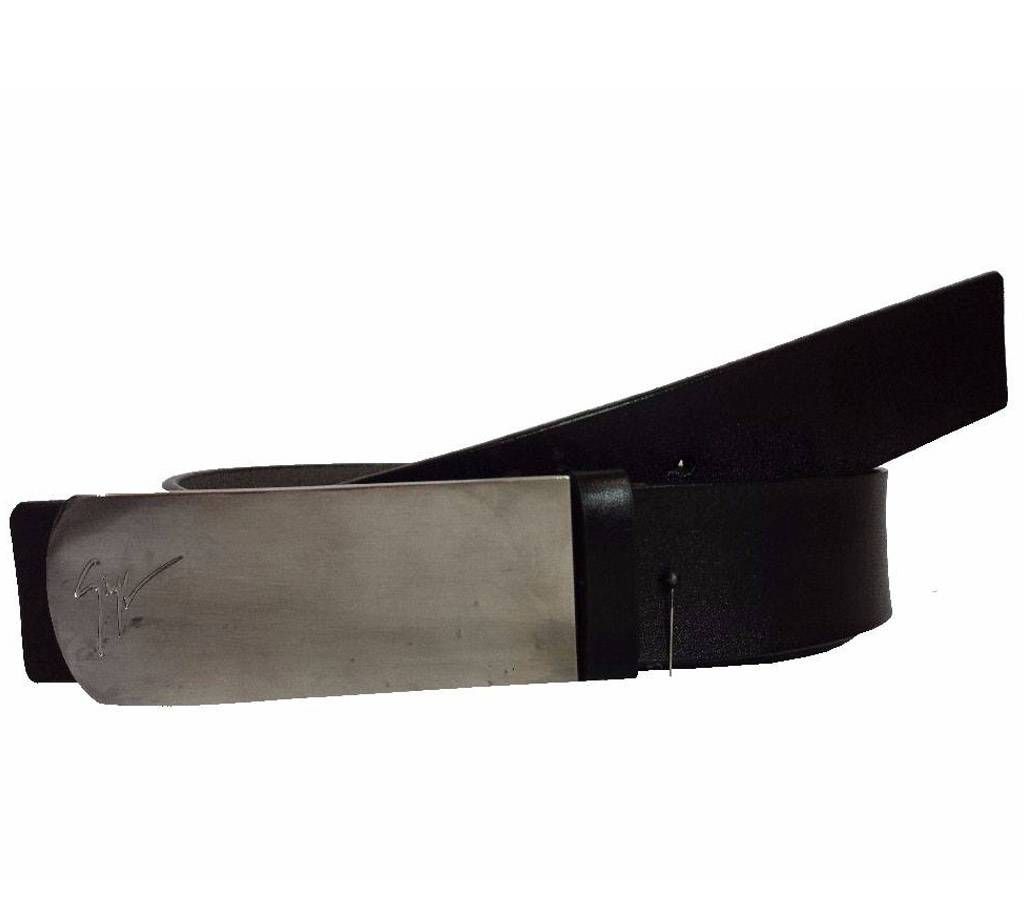 Gents Casual Leather Belt