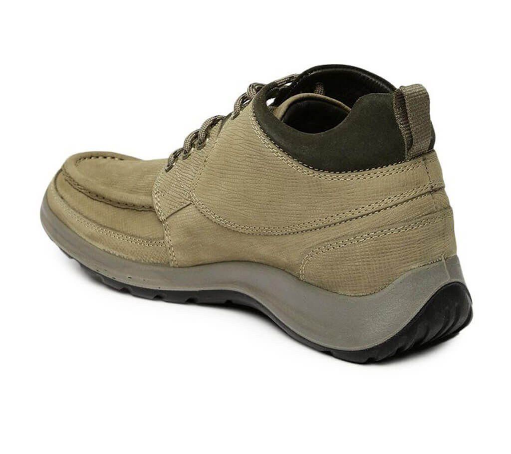 Woodland casual shoes