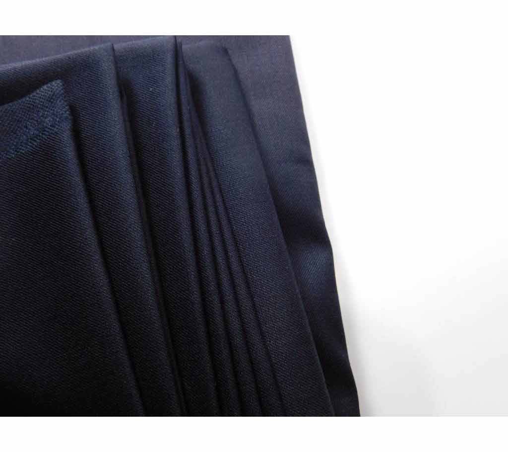 Blue Formal Pant Fabrics