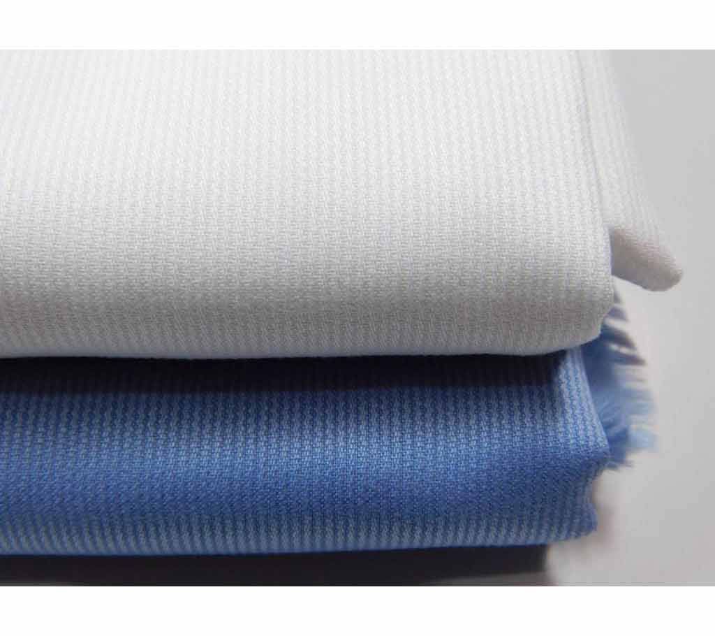 100% Cotton Shirt Fabrics