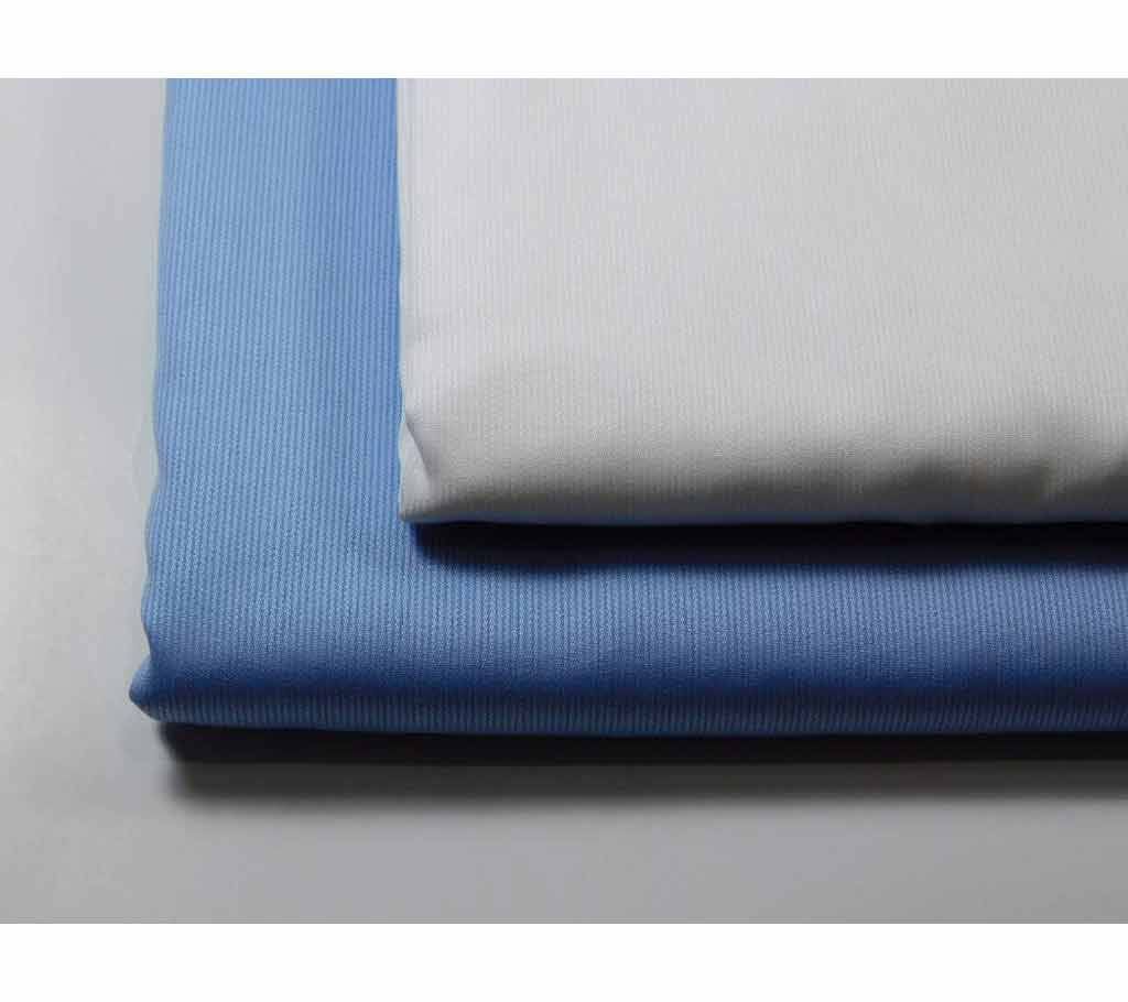 100% Cotton Shirt Fabrics