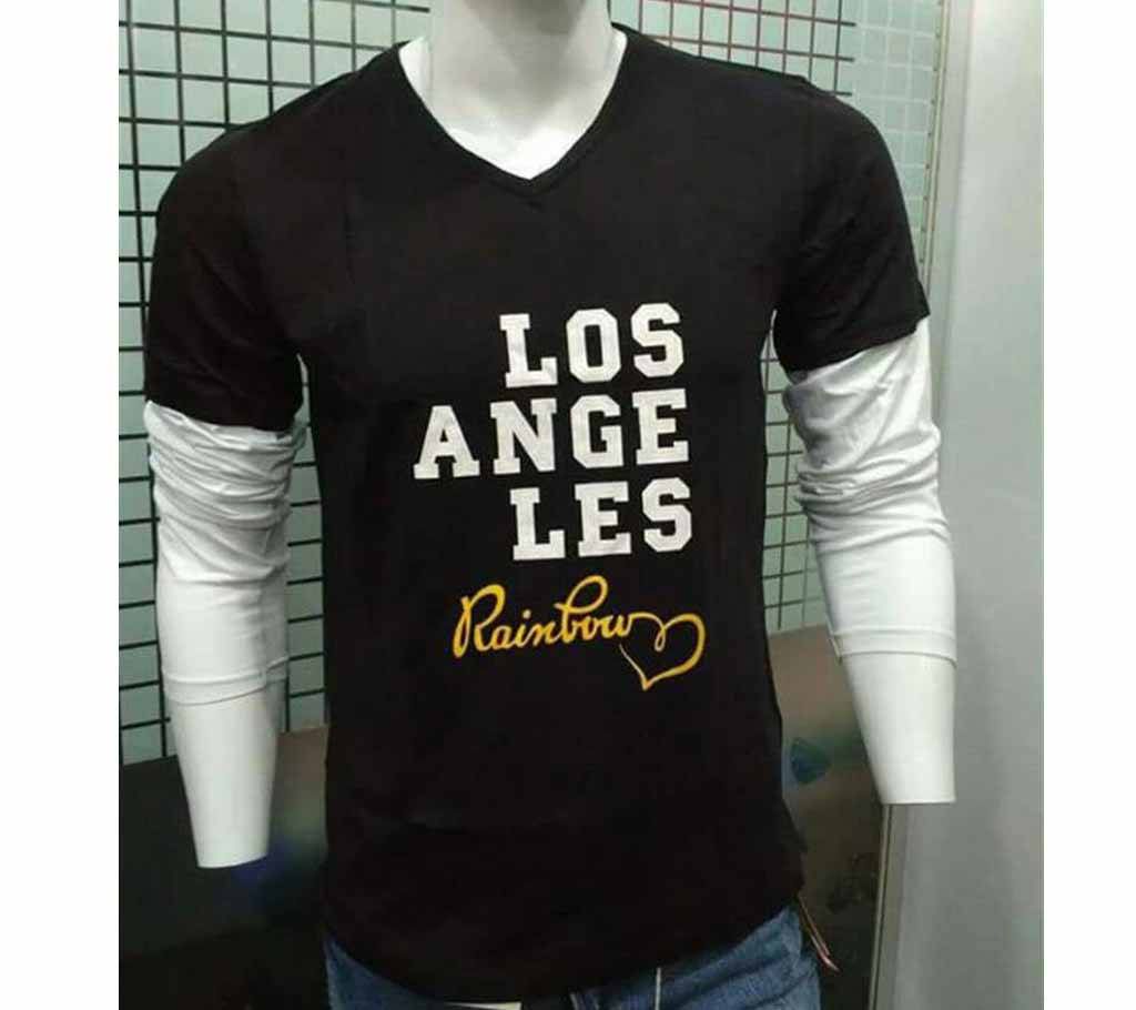 T-Shirt for Men (Los Angeles)
