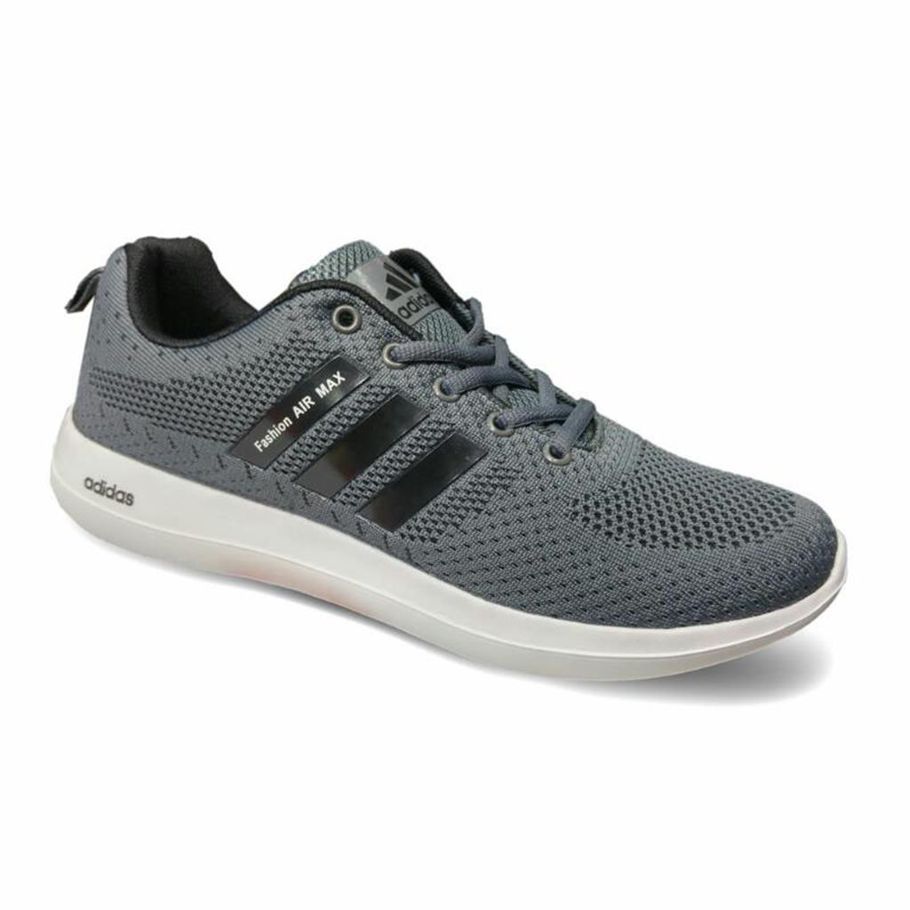 Adidas Menz Casual Sports Sneakers- Copy