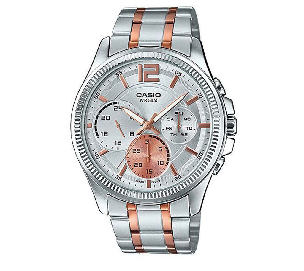 Casio Men's Wrist Watch