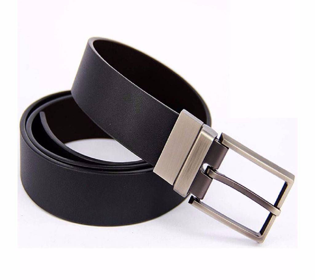 Double Sided Usable Belt