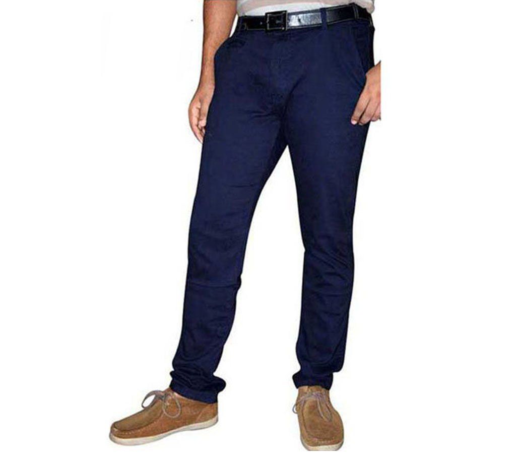 Alcott Men's Semi Narrow Fit Jeans Pants (Copy)