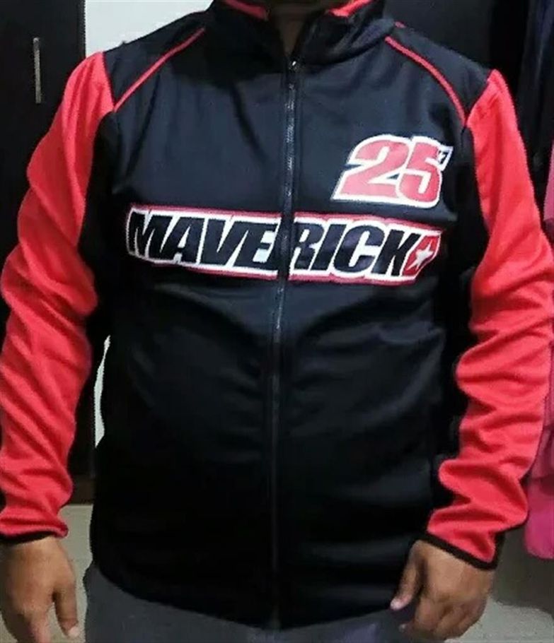 Maverick Racing Jacket