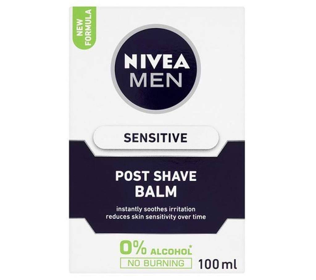 Nivea Men After Shave 100ml UK