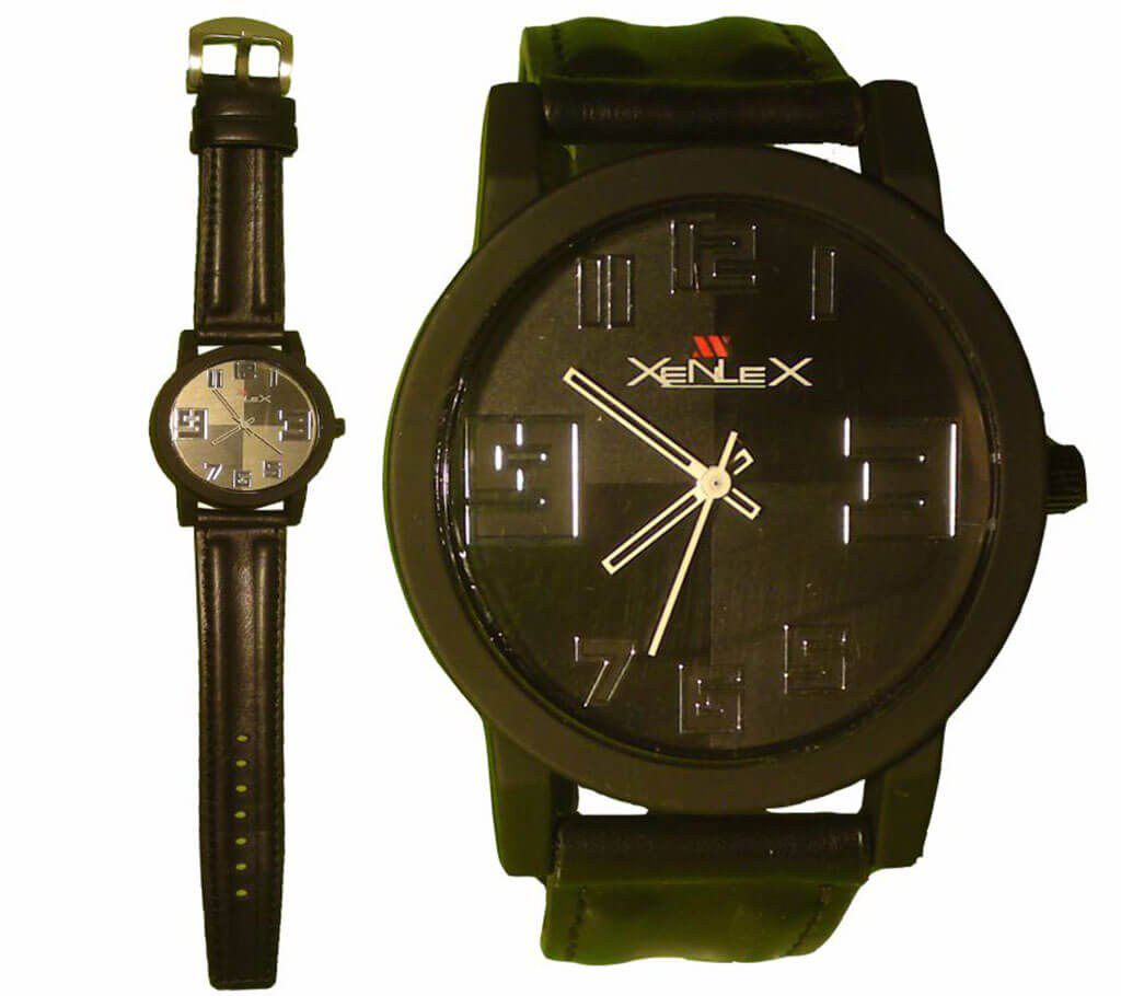 XENLEX (copy) Wrist Watch for Men
