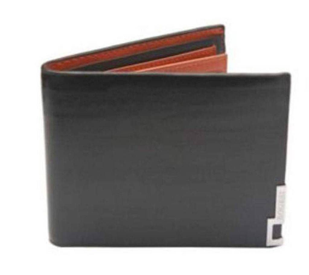 TASLAR Gents regular shaped wallet