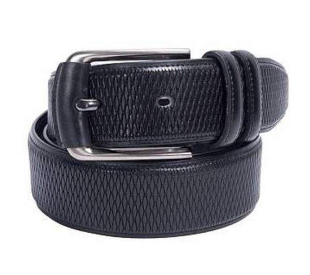 Leder Concept's Gents Leather Belt